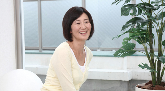 50代・60代の矯正治療について