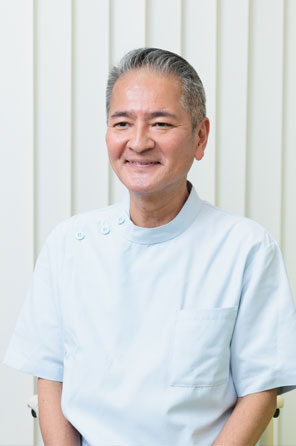 待合室