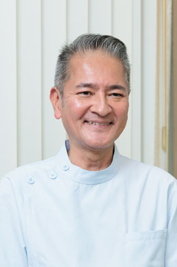 矢野　真人