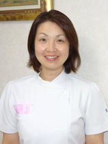 矢野　軌子